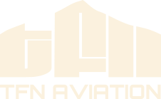 TFN Aviation logo
